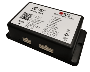 Wi-Fi module for 监禁姐妹教师