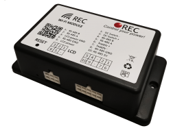 Wi-Fi module for 听书吧有声小说网